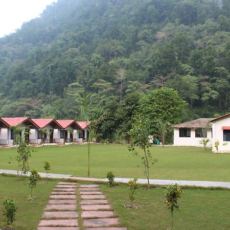 Rattapani Resort Rishīkesh Екстериор снимка