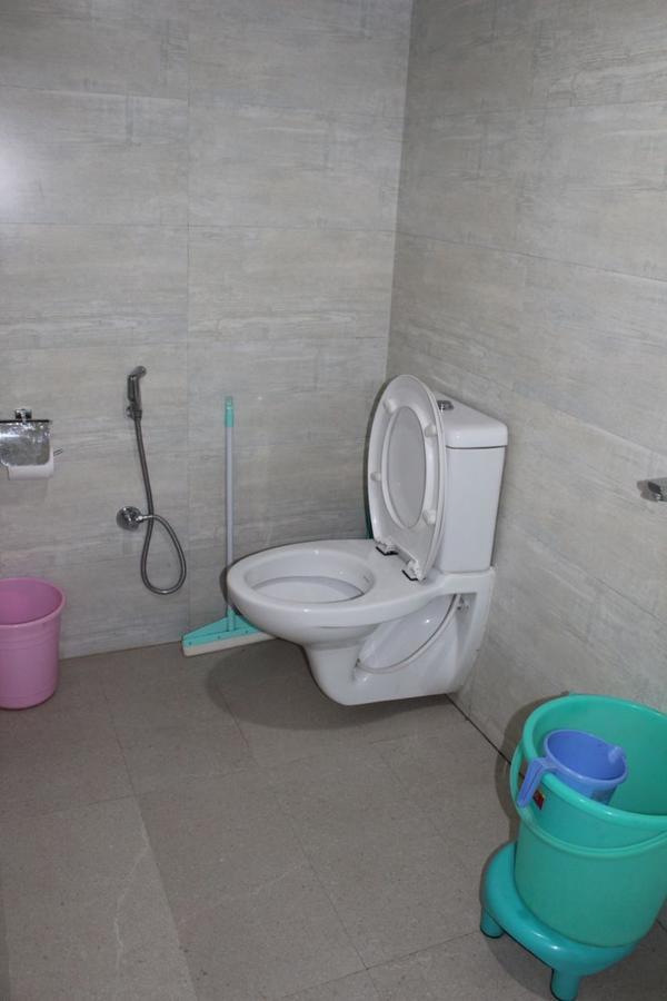 Rattapani Resort Rishīkesh Екстериор снимка