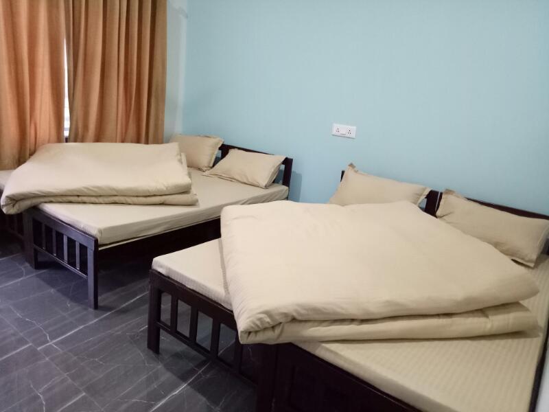 Rattapani Resort Rishīkesh Екстериор снимка