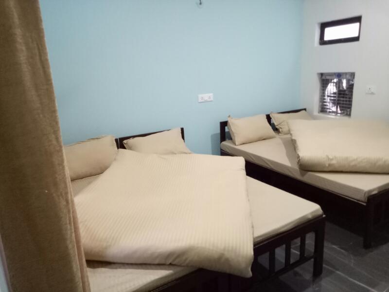 Rattapani Resort Rishīkesh Екстериор снимка